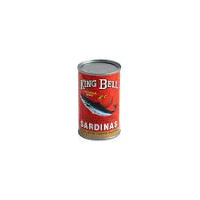 SARDINA PICA PICA ROJA 5.5 OZ
