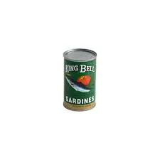 SARDINA PICA PICA VERDE 5.5 OZ
