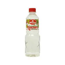 VINAGRE BLANCO BALDOM 16 OZ