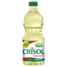 ACEITE CRISOL DE SOYA 16 OZ