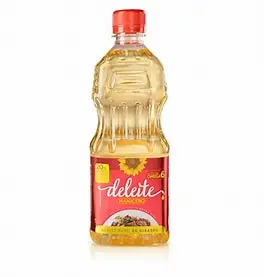 ACEITE MANICERA DELEITE 16 OZ