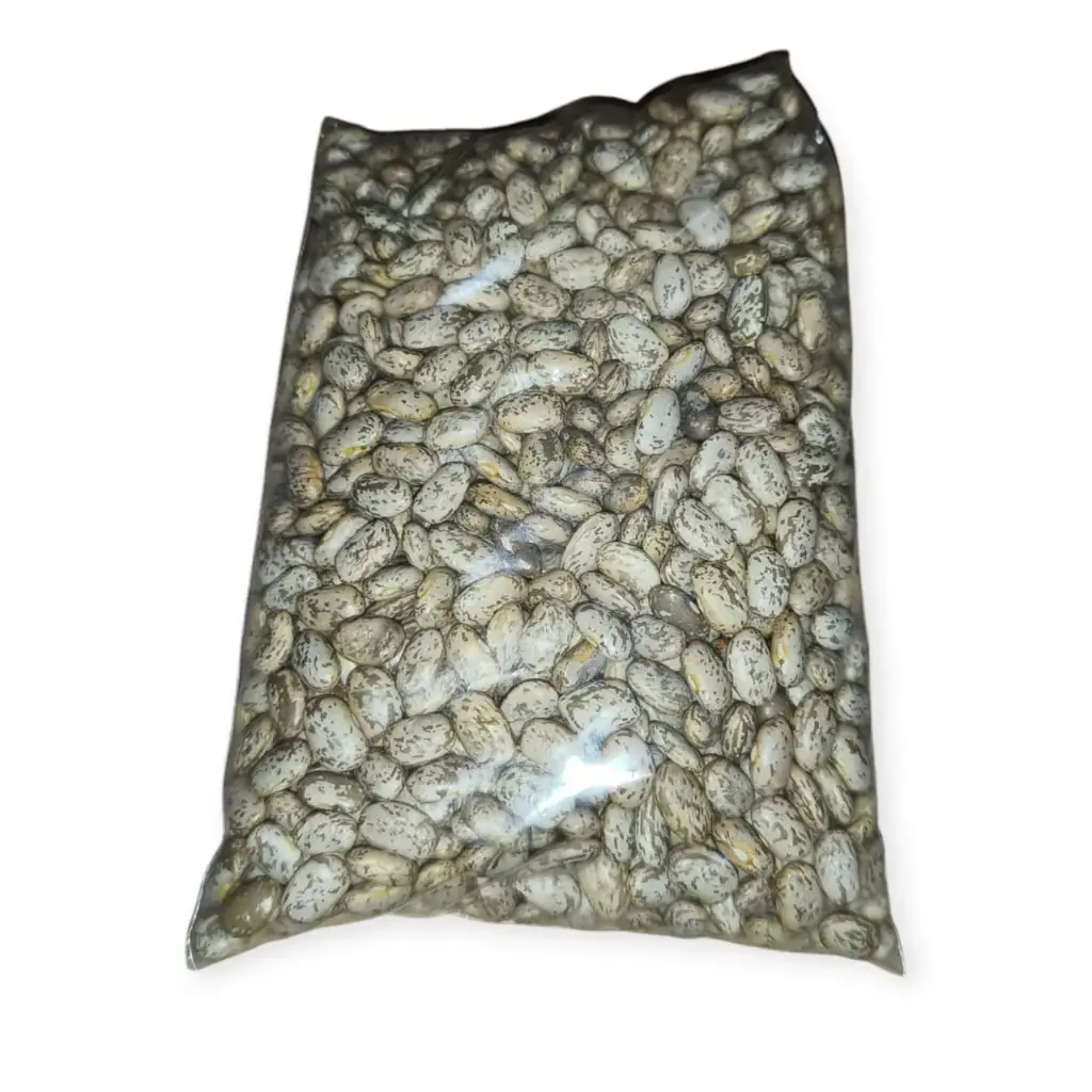 HABICHUELA HABITA EMPACADA 1 LB