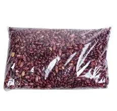 HABICHUELA ROJA EMPACADA 1 LB