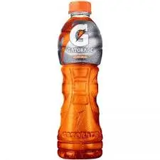 GATORADE NARANJA 20 OZ