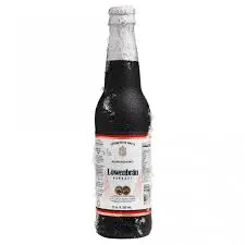 MALTA ALEMANA LOWENBRAU 12 OZ