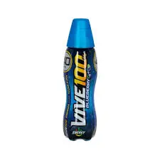 VIVE 100 AZUL ENERGIZANTE 500 ML