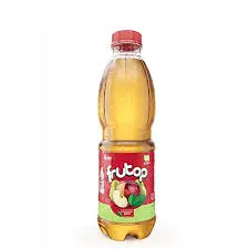 JUGO FRUTOP MANZANA 450 ML
