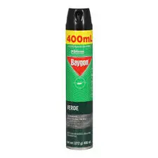 BAYGON INSECTICIDA 400 ML