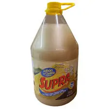 JABON CUABA LIQUIDO SUPRA 1 GL