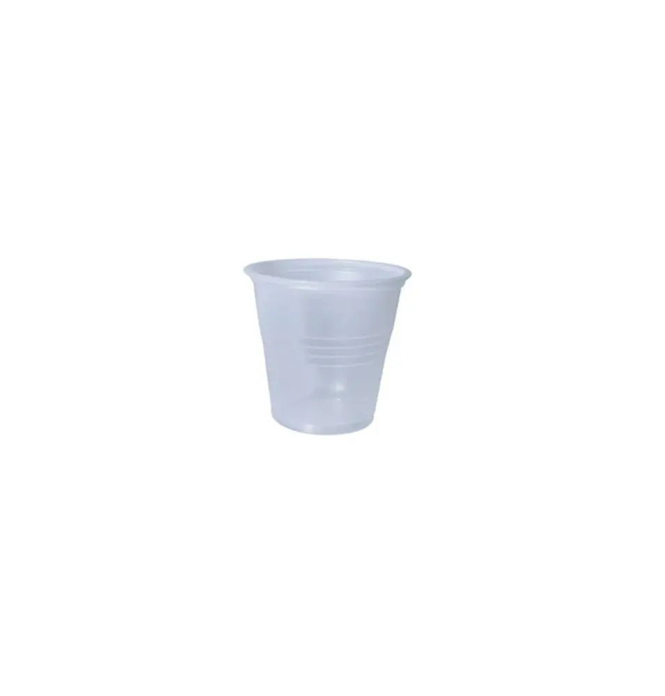 VASO PLASTICO PLASTIFAR #2