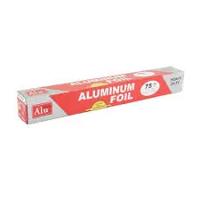 PAPEL DE ALUMINIO PLATINUM 75 FT