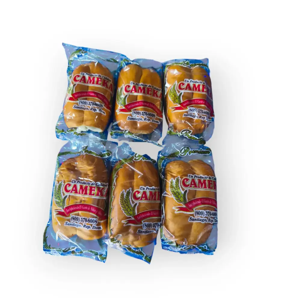 PAN CAMEKA  UD