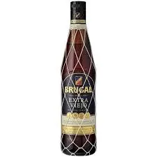 BRUGAL EXTRA VIEJO FULL1000 ML