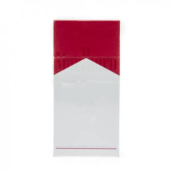 MARLBORO ROJO 10 UDS