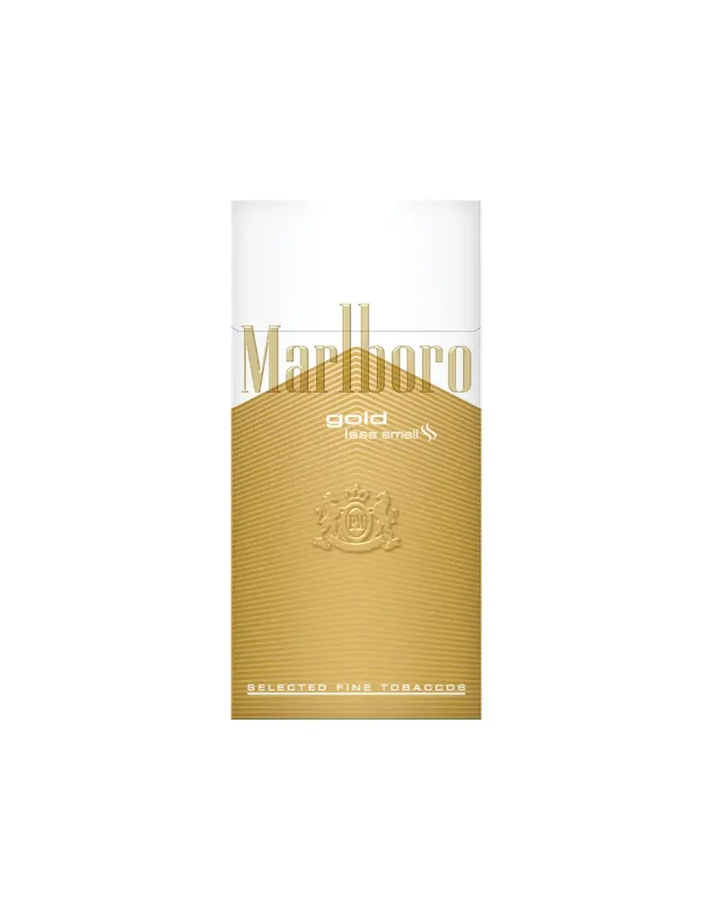 MARLBORO BLANCO 20 UDS