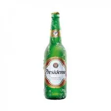 CERVEZA PRESIDENTE NORMAL  22 OZ