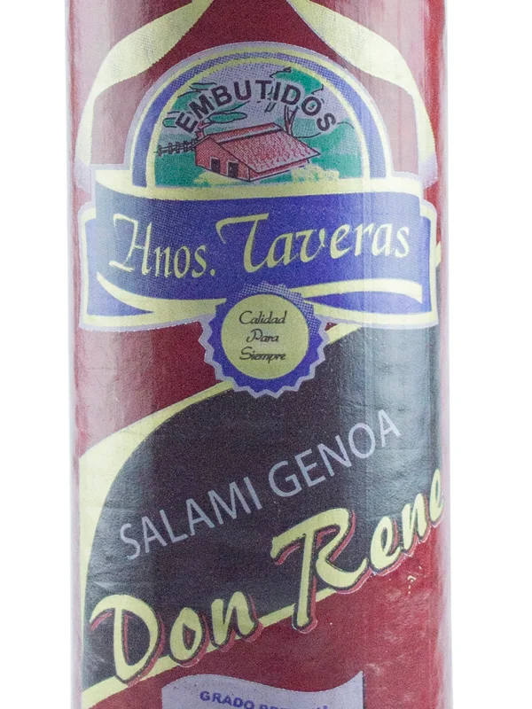 SALAMI DON RENE