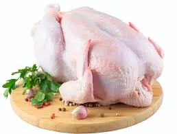 CARNE DE POLLO