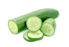 PEPINO FRESCO