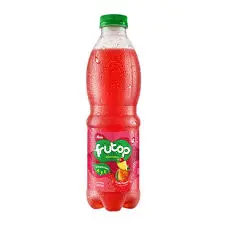 JUGO FRUTO DE FRESA 450 ML