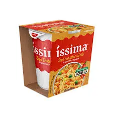 SOPA ISSIMA 2.25 OZ