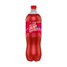 RED ROCK FRAMBUESA 1 LT