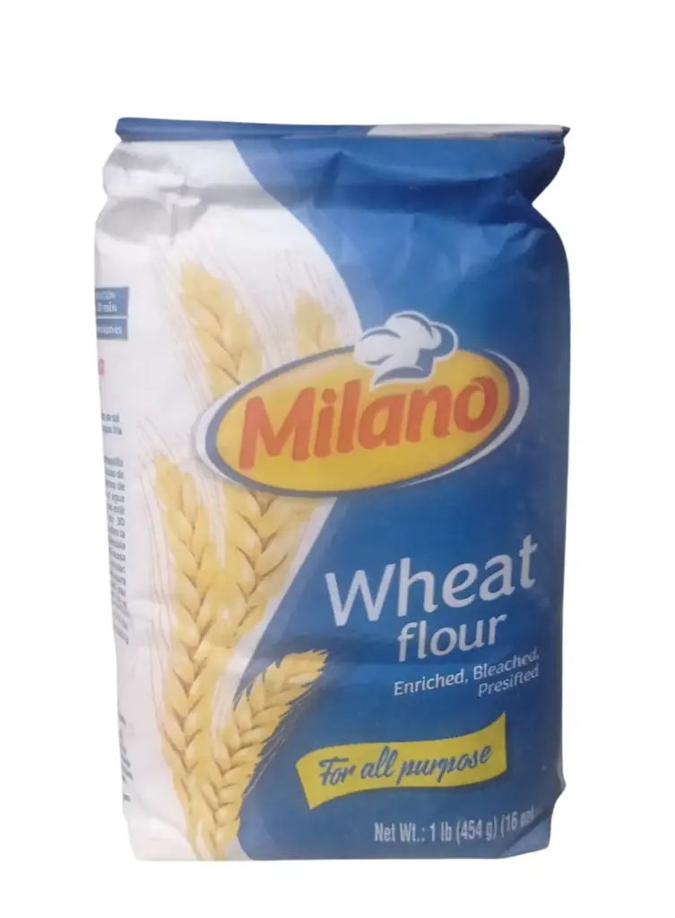 HARINA MILANO 1 LB