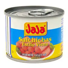 SALCHICHA JAJA 142 G