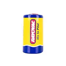 PILA RAYOVAC GRANDE