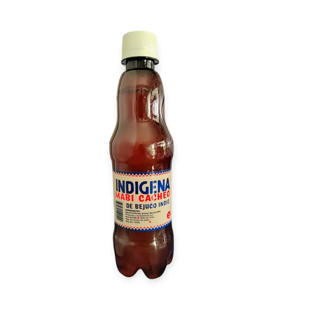 MABI CACHEO INDIGENA