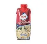LECHE EVAPORADA RICA 350 G