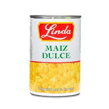 MAIZ DULCE LINDA 16 OZ