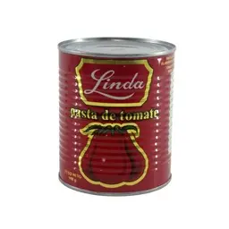 SALSA LINDA 1 KILO