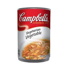SOPA CAMPBELLS 10.5 OZ