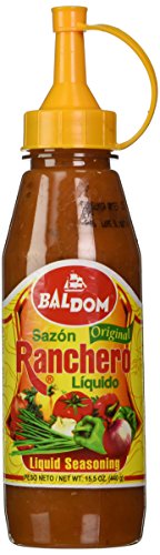 SAZON LIQUIDO BALDOM 15.5 OZ