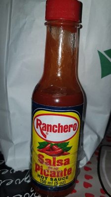 SALSA PICANTE BALDOM 5 OZ