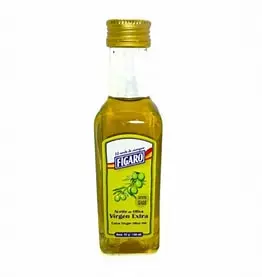 [ALI007] ACEITE DE OLIVA FIGARO 100 ML