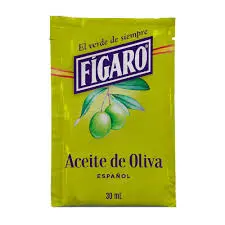 [ALI008] ACEITE DE OLIVA FIGUARO 30 ML