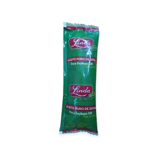 [ALI011] ACEITE LINDA  DE SOBRE 4 OZ