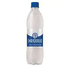 SODA ENRIQUILLO 450 ML
