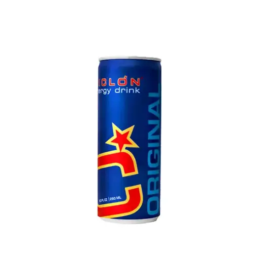 CICLON ENERGIZANTE 250 ML