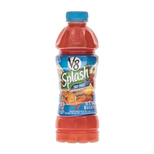 JUGO V8 FRUIT MEDLEY 500 ML