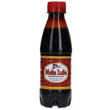 MALTA INDIA PLASTICA 8 OZ