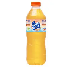 AGUA SABOR MANDARINA PLANETA AZUL 16.9 OZ