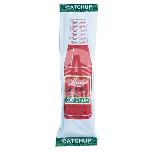 CATCHUP LINDA SOBRE 2 OZ
