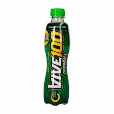 VIVE 100 VERDE ENERGIZANTE 270 ML