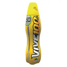 VIVE 100 AMARILLO ENERGIZANTE 500 ML