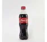 COCA COLA 400 ML