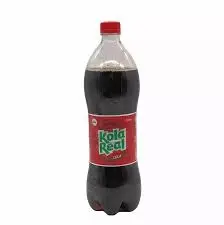 KOLA REAL  NEGRO 1000 ML
