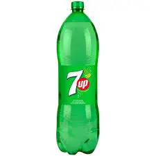 [ALI001] 7UP 2 LT